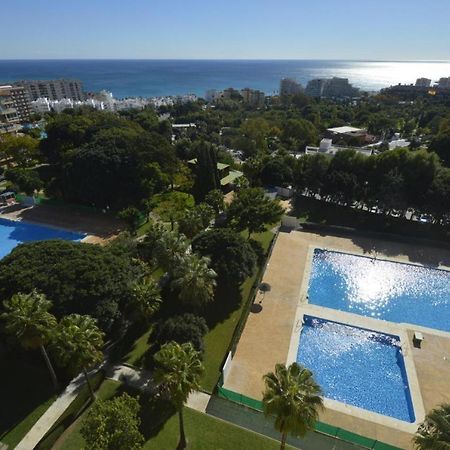 Agata Apartment Benalmadena Arroyo De La Miel Exteriér fotografie