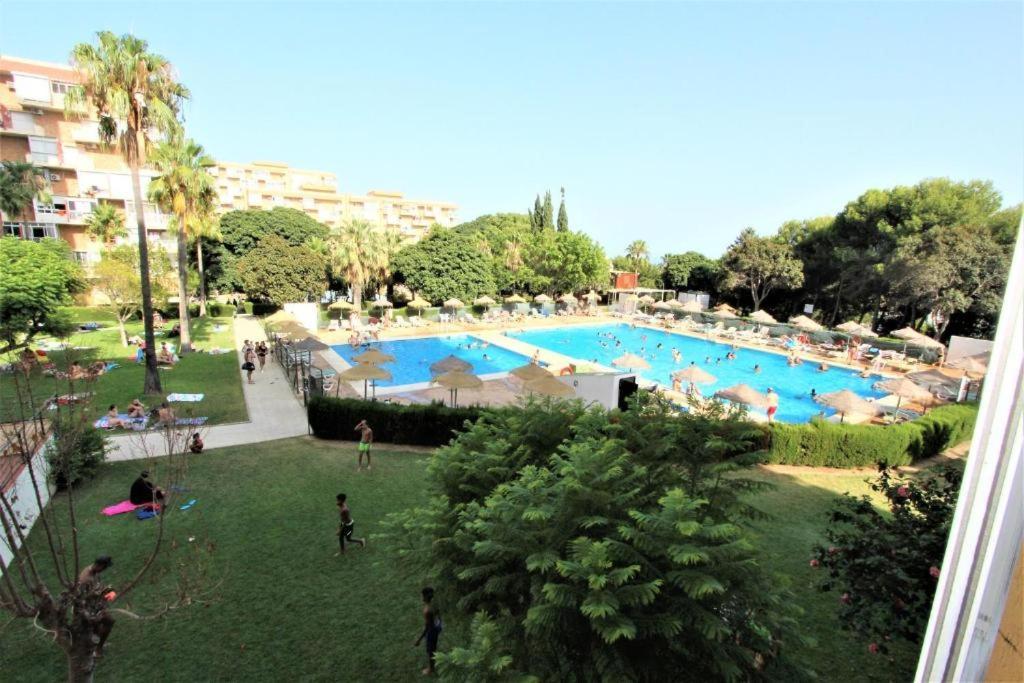 Agata Apartment Benalmadena Arroyo De La Miel Exteriér fotografie
