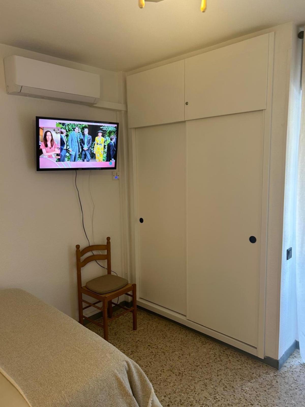 Agata Apartment Benalmadena Arroyo De La Miel Exteriér fotografie