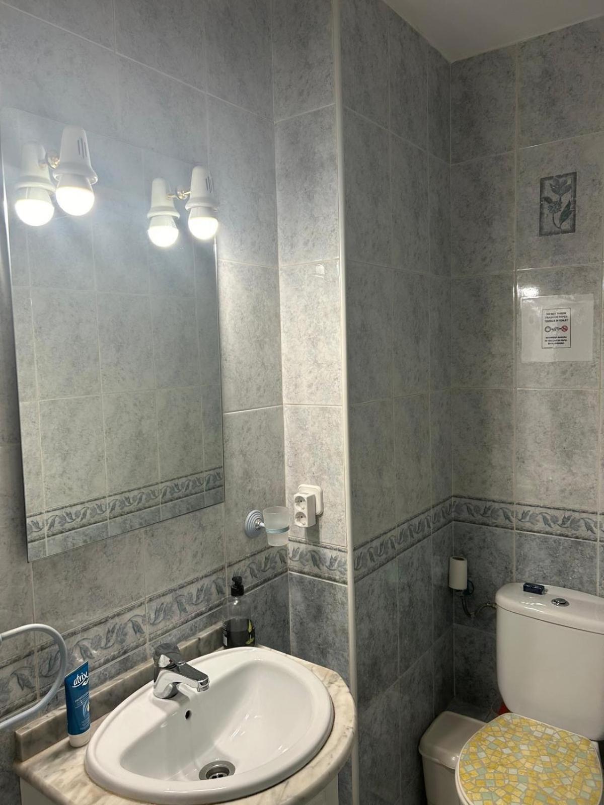 Agata Apartment Benalmadena Arroyo De La Miel Exteriér fotografie
