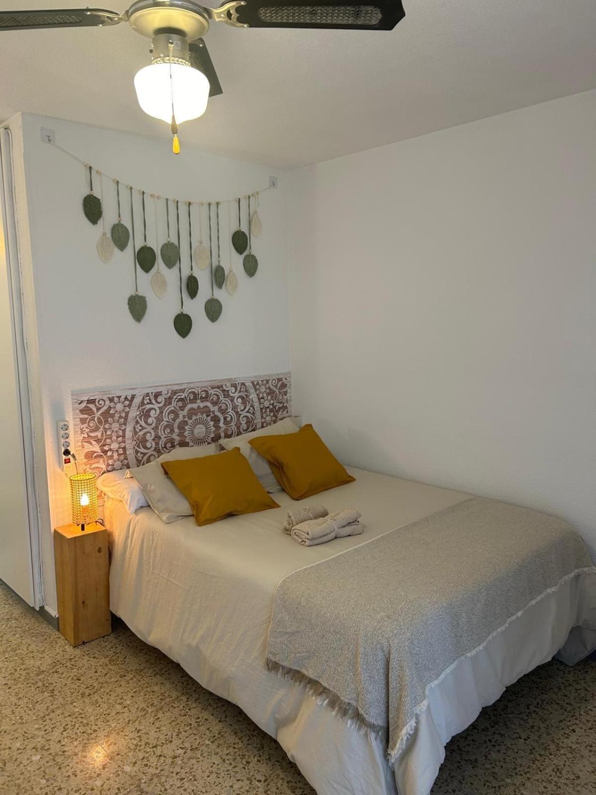 Agata Apartment Benalmadena Arroyo De La Miel Exteriér fotografie