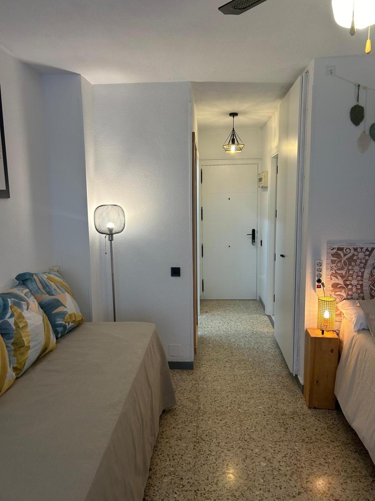 Agata Apartment Benalmadena Arroyo De La Miel Exteriér fotografie