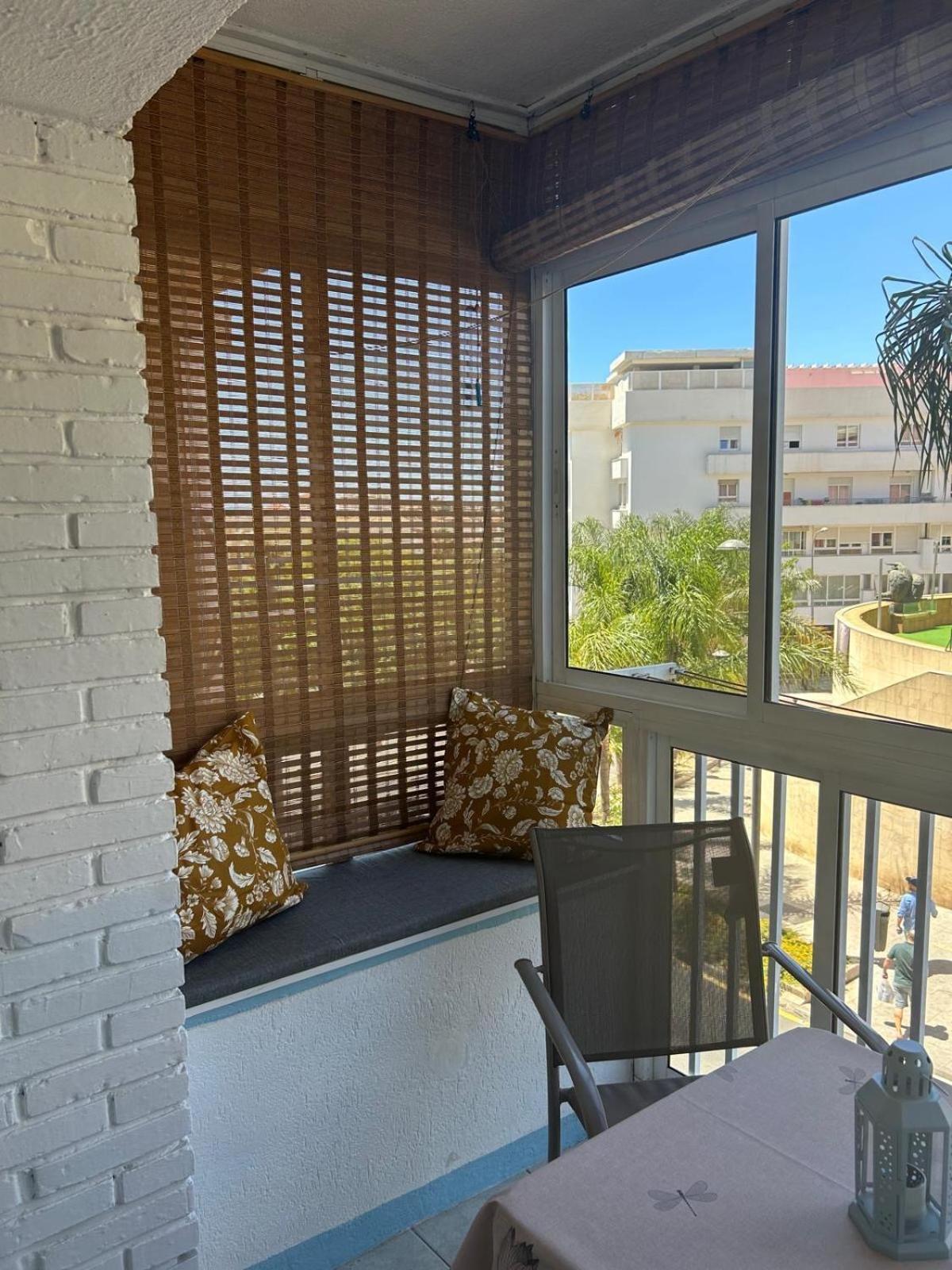 Agata Apartment Benalmadena Arroyo De La Miel Exteriér fotografie