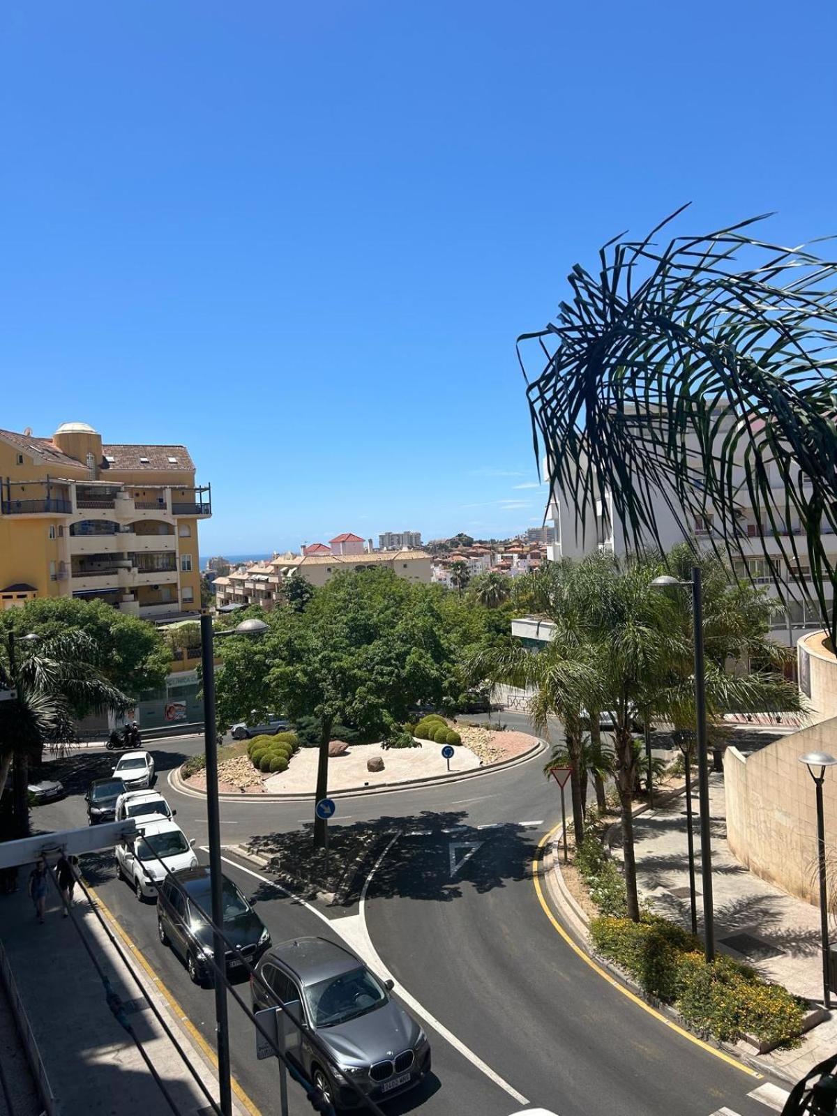 Agata Apartment Benalmadena Arroyo De La Miel Exteriér fotografie